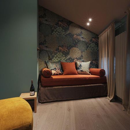 B&B Casa Oltraval วัลดอบเบียเดเน ภายนอก รูปภาพ