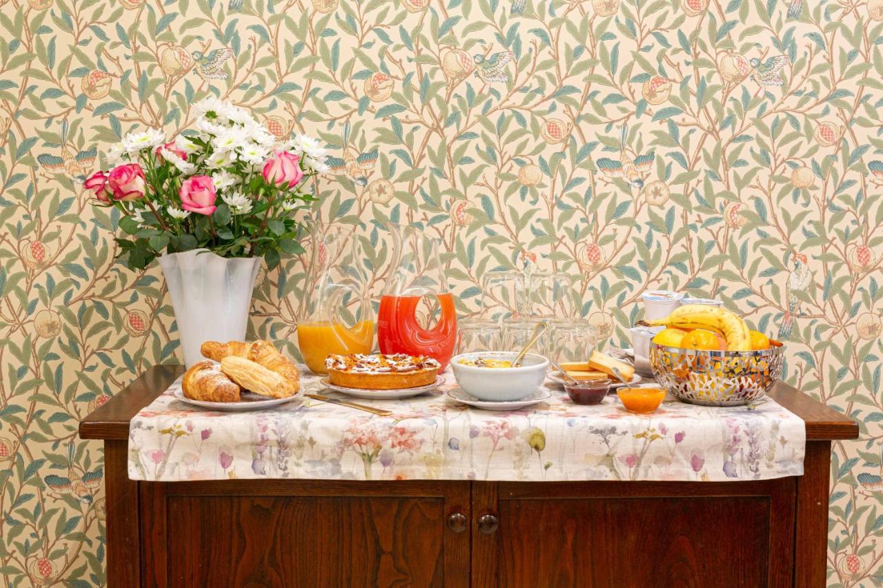 B&B Casa Oltraval วัลดอบเบียเดเน ภายนอก รูปภาพ