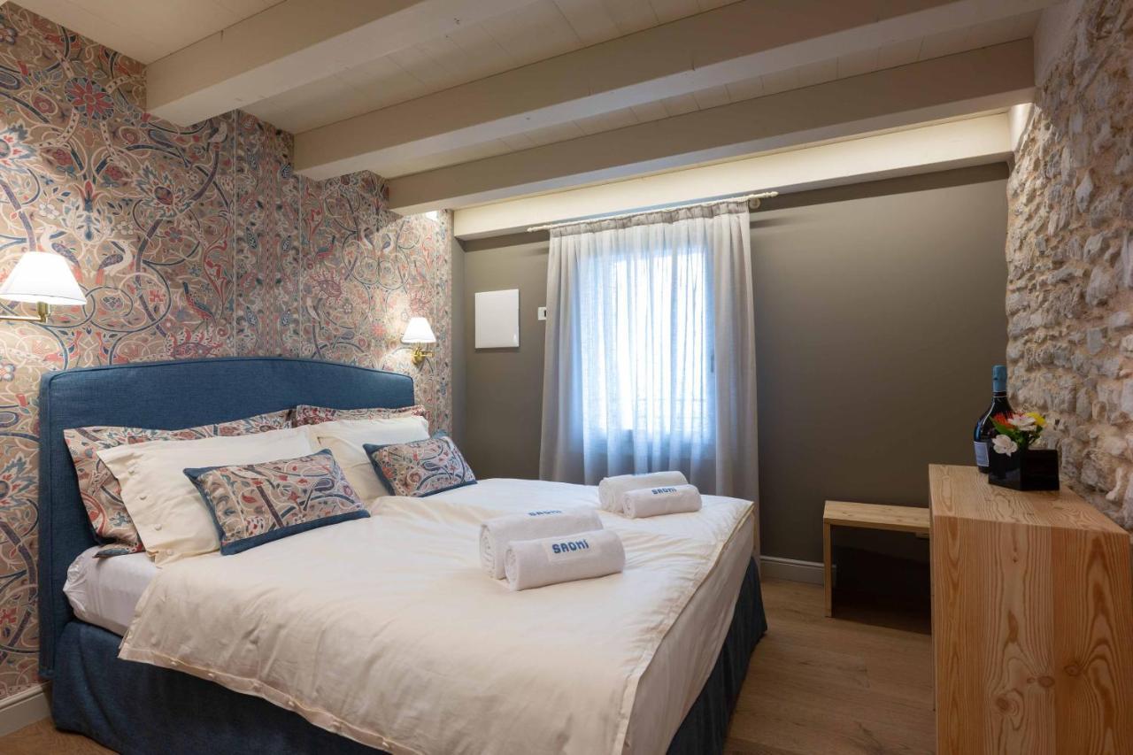 B&B Casa Oltraval วัลดอบเบียเดเน ภายนอก รูปภาพ