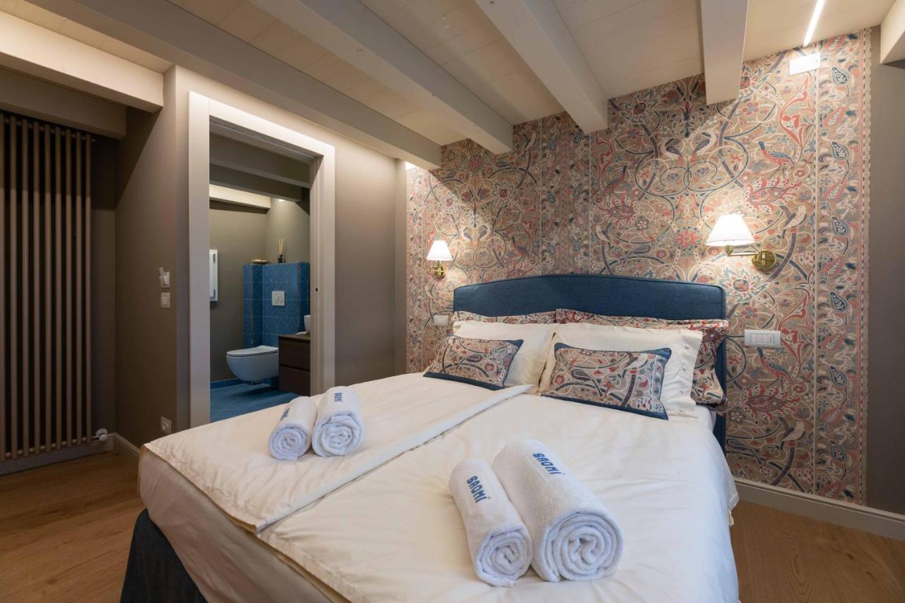B&B Casa Oltraval วัลดอบเบียเดเน ภายนอก รูปภาพ