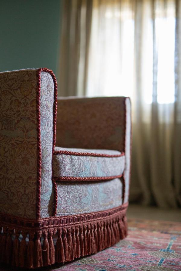 B&B Casa Oltraval วัลดอบเบียเดเน ภายนอก รูปภาพ